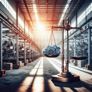 Profile 5 compliance challenges in the implementation of predictive maintenance in industry 4 0