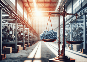 KI in der Vertragsausarbeitung: Ein ehrlicher Einblick aus meiner Praxis 14 Compliance challenges in the implementation of predictive maintenance in Industry 4.0