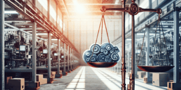KI in der Vertragsausarbeitung: Ein ehrlicher Einblick aus meiner Praxis 9 Compliance challenges in the implementation of predictive maintenance in Industry 4.0