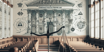 Compliance-Strategien für RegTech-Startups: Entwicklung rechtssicherer Lösungen für die Finanzbranche 6 Compliance-Strategien für RegTech-Startups: Entwicklung rechtssicherer Lösungen für die Finanzbranche