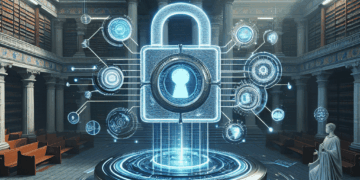 Cybersecurity tightening in 2025 3 Cybersecurity tightening in 2025