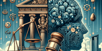 KI im Rechtssystem: Auf dem Weg in eine digitale Zukunft der Justiz 19 KI im Rechtssystem: Auf dem Weg in eine digitale Zukunft der Justiz