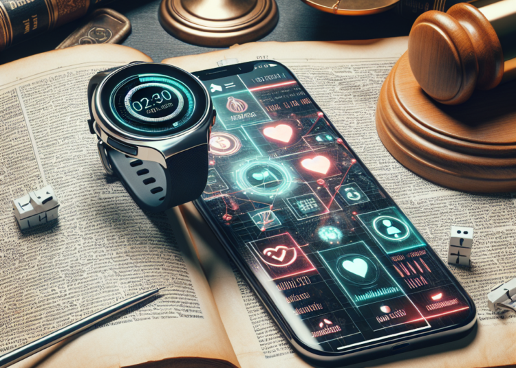 Data protection aspects of wearables and health apps: compliance strategies for medtech start-ups