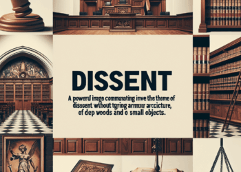 Dissent