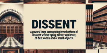 Dissent 1 Dissent