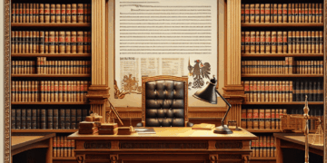 Domain registration contract