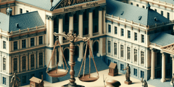 Earmarking principle