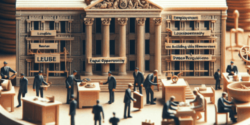 Employment law for startups 4 Employment law for start-ups: Important regulations when building a team