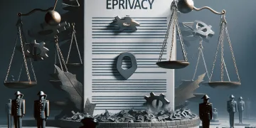 ePrivacy-Verordnung 45 ePrivacy-Verordnung