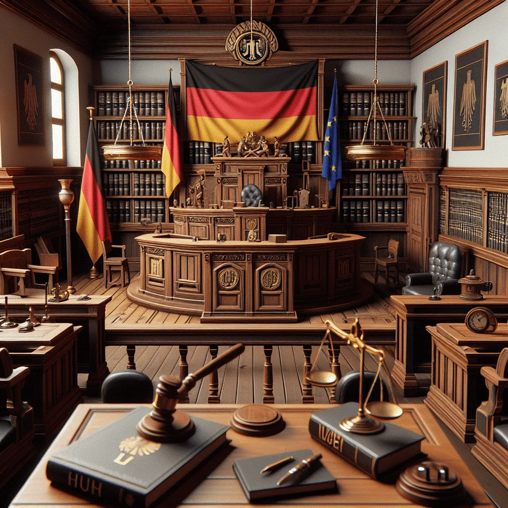 ECJ takes a detailed position on games law