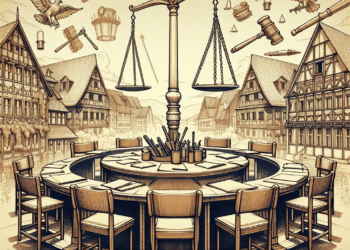 Europäische Genossenschaft (SCE)