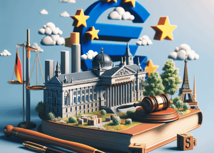 Europäische wirtschaftliche Interessenvereinigung (EWIV)
