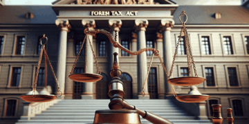 Foreign Tax Act (AStG)