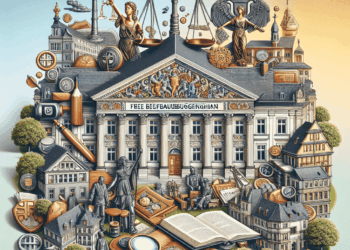 Freie Berufsausübungsgemeinschaft