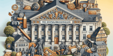 Freie Berufsausübungsgemeinschaft 98 Freie Berufsausübungsgemeinschaft