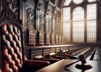 Gerichtsstandsvereinbarung