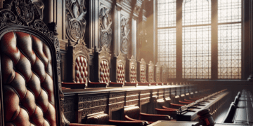 Gerichtsstandsvereinbarung