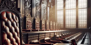 Gerichtsstandsvereinbarung