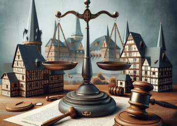 Gesellschaft mit beschränkter Haftung & Co. Kommanditgesellschaft auf Aktien (GmbH & Co. KGaA)