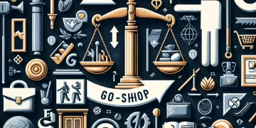 Go-Shop Provision