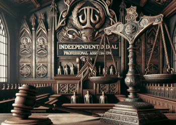 Independent professional association