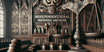 Independent professional association