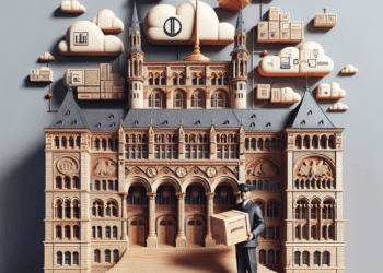 Infrastructure-as-a-Service contract (IaaS)