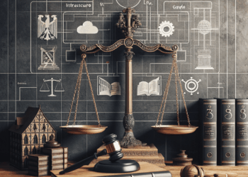 Infrastructure-as-a-Service-Vertrag (IaaS)