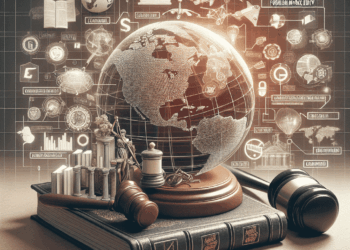 Internationalisierung von Startups 1 Internationalisierung von Startups: Rechtliche Herausforderungen beim Markteintritt im Ausland