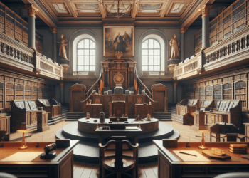 Jurisdiction agreement