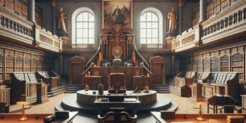 Jurisdiction agreement