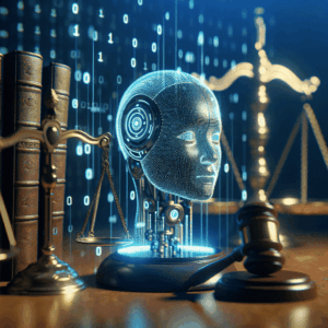 Profile 8 ki im rechtssystem auf dem weg in eine digitale zukunft der justiz