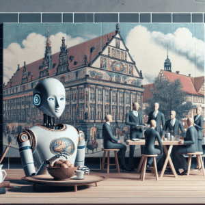 kuenstliche intelligenz im unternehmen rechtliche aspekte und risikomanagement