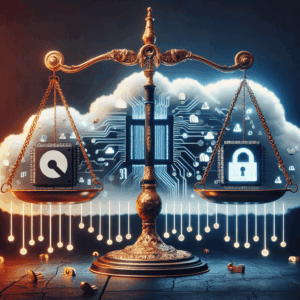 Profile 12 legal challenges when implementing confidential computing data protection and encryption in the cloud