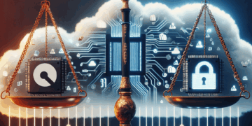 Smart contracts and blockchain 17 legal challenges when implementing confidential computing data protection and encryption in the cloud