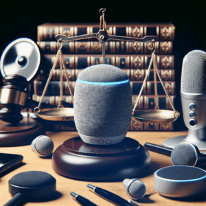 Profile 7 legally compliant design of voice commerce consumer protection and data protection in voice controlled transactions