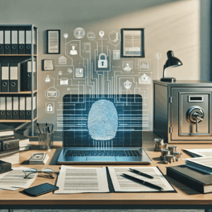Profile 11 legally compliant integration of biometric authentication systems data protection and security requirements for fintech start ups