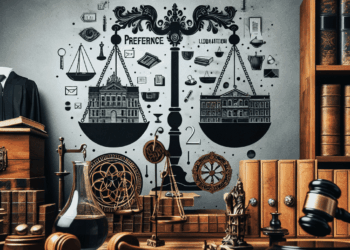 Liquidation preference