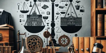 Liquidationspräferenz