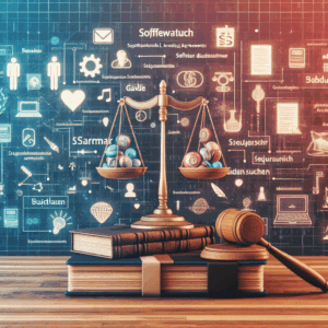 Profile 12 lizenzvertraege fuer software startups wie sie ihr geistiges eigentum optimal schuetzen
