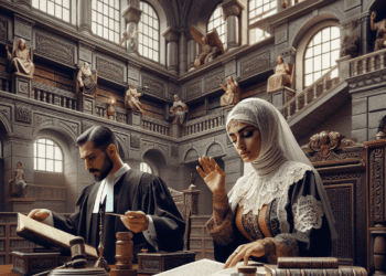 Management without mandate (GoA)