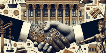 Partnership limited by shares (KGaA)