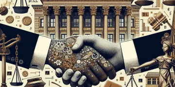 Partnership limited by shares (KGaA)