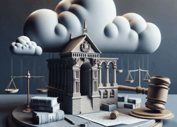 Platform-as-a-Service contract (PaaS)