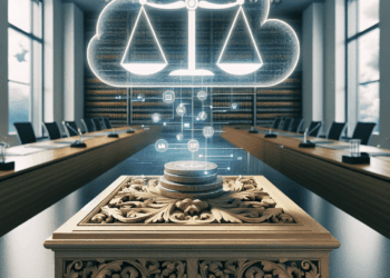 Platform-as-a-Service-Vertrag (PaaS)