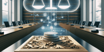 Platform-as-a-Service-Vertrag (PaaS)