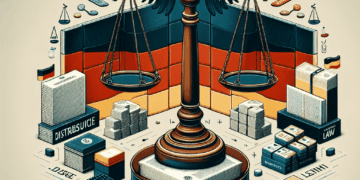 Presse-Grosso-Vertriebsvertrag