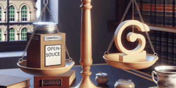 Rechtliche Absicherung bei der Nutzung von Open-Source-Software in kommerziellen Produkten 4 Rechtliche Absicherung bei der Nutzung von Open-Source-Software in kommerziellen Produkten