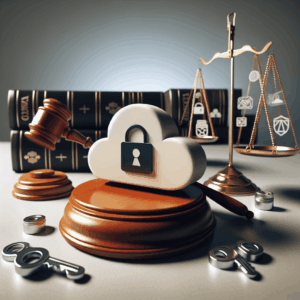 Profile 7 rechtliche herausforderungen bei der implementierung von confidential computing datenschutz und verschluesselung in der cloud