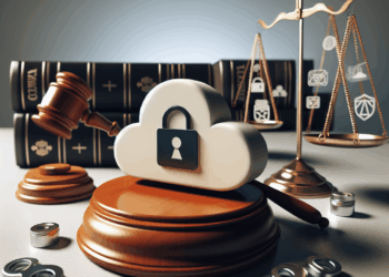 Legal challenges when implementing confidential computing: data protection and encryption in the cloud